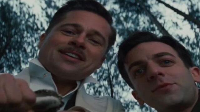 Brad Pitt y Will Smith tienen en la mira a Colombia para sus próximas películas