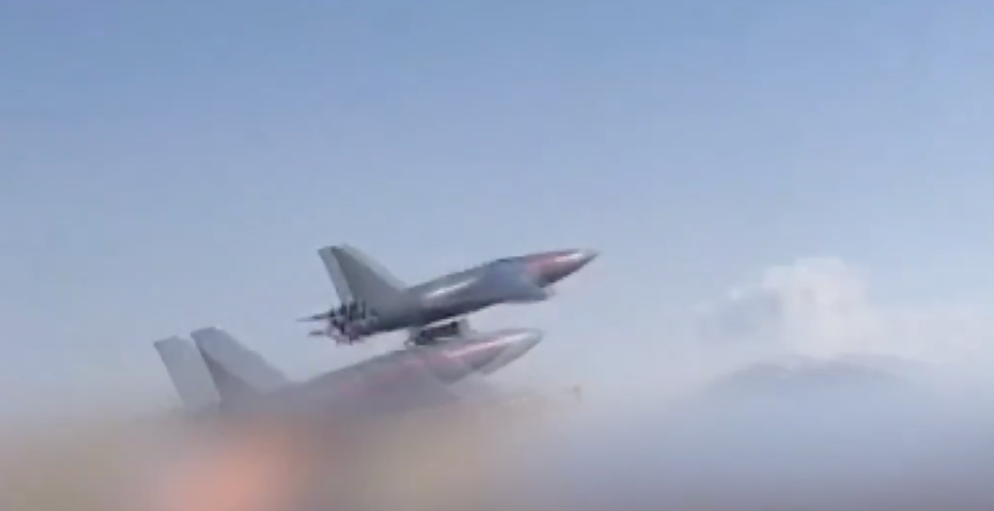 Así funcionan los nuevos drones iraníes que atacan a Israel y captan la atención del mundo