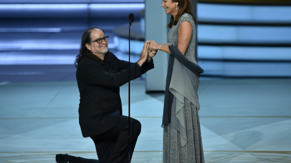 315600_Blu Radio. Glenn Weiss. Foto: AFP