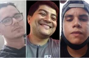 “En el lugar equivocado”: tres víctimas de masacre en Cúcuta eran músicos de una banda de rock
