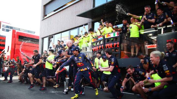 F1 Grand Prix of Spain F1 Grand Prix of Spain