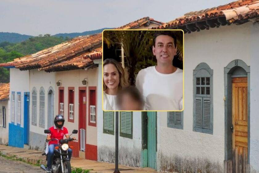 Thales Machado le quitó la vida a sus hijos