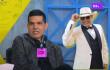 Peter Manjarrés y Rubby Pérez: así se conocieron
