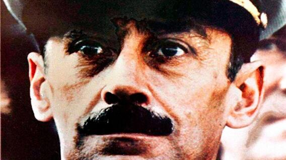 329821_BLU Radio, Dictador Videla / Foto: EFE