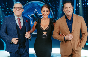 Capítulo 49 Yo Me Llamo Capítulo 49 Yo Me Llamo