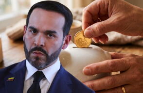 Ahorro en pensiones y salud