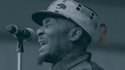 Jimmy Cliff perdió la vida a causa de una pulmonía 