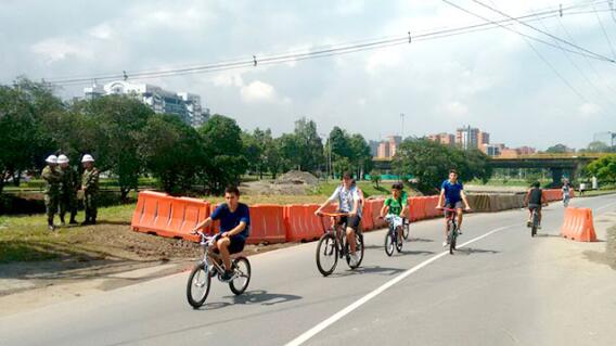 Alcaldía de Medellín