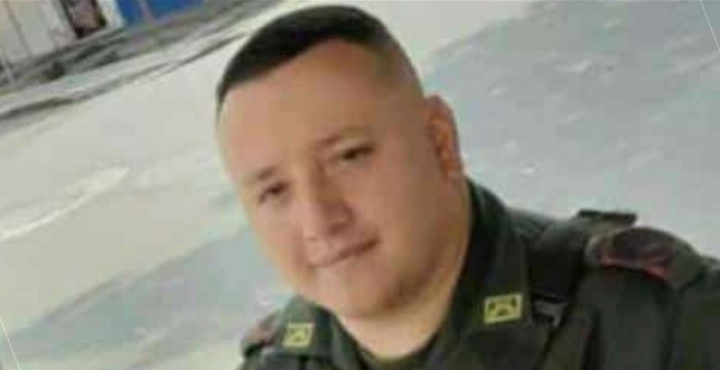 Asesinan a policía en el Cauca el día que salió a vacaciones