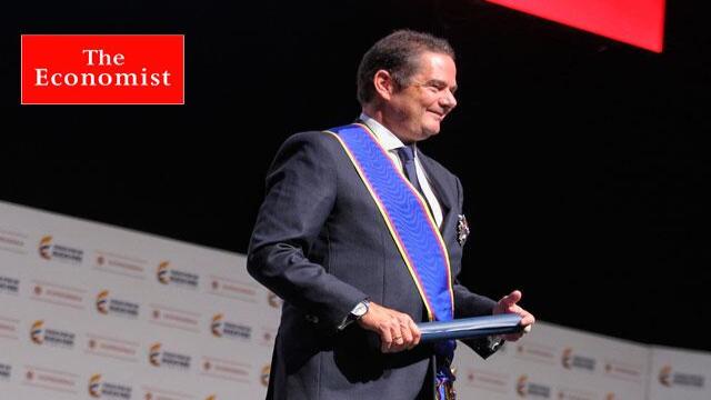 The Economist se atrevió a decir quién ganará próximas elecciones presidenciales en Colombia