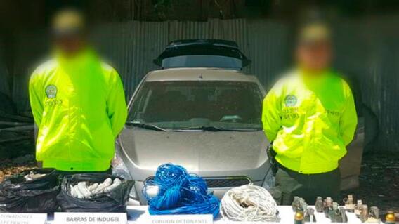 Foto: cortesía Fiscalía