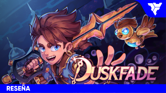 Duskfade | RESEÑA