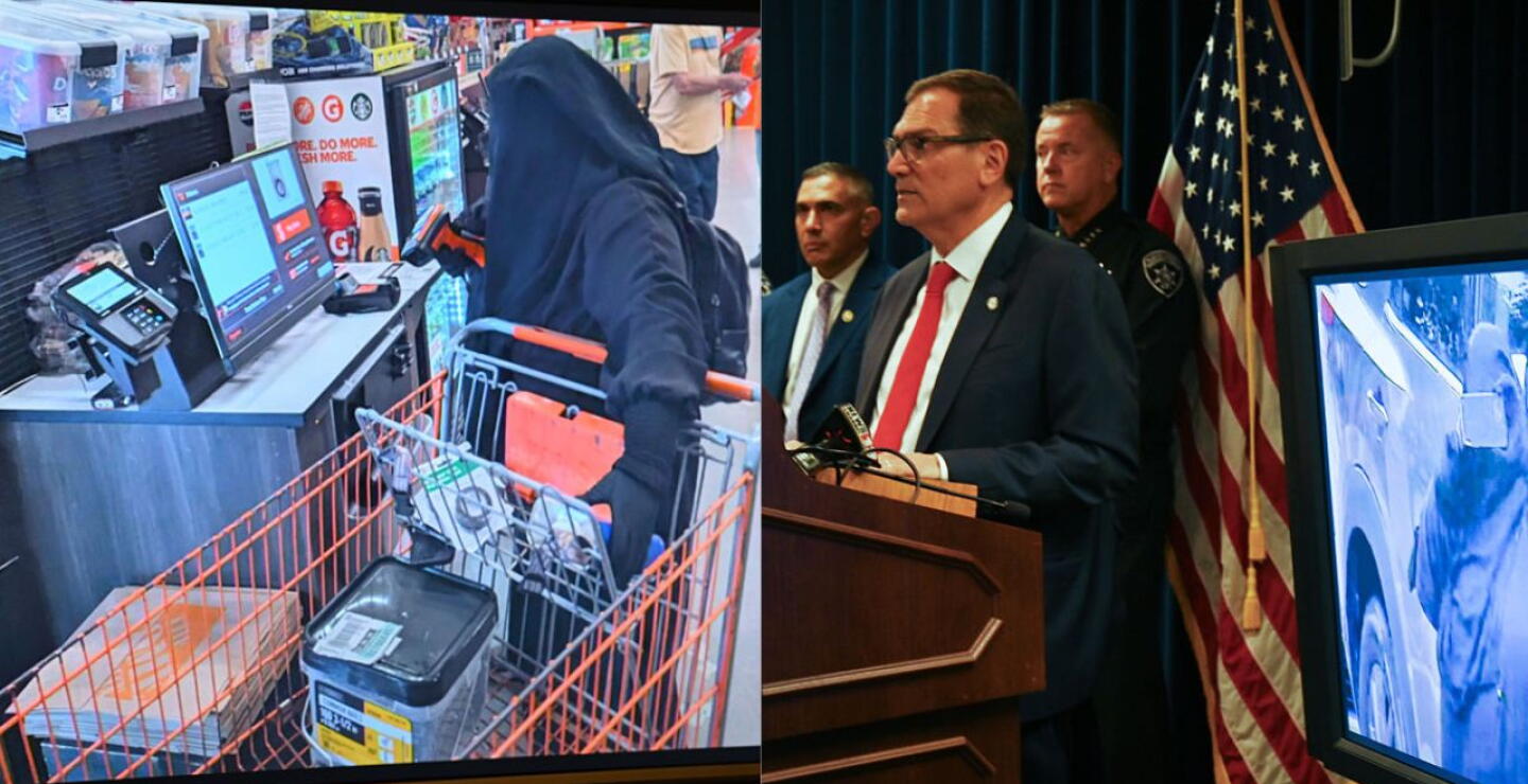 FBI arrestó a una mujer a la que señalan de planear atentado con bomba en el Capitolio de Nueva York