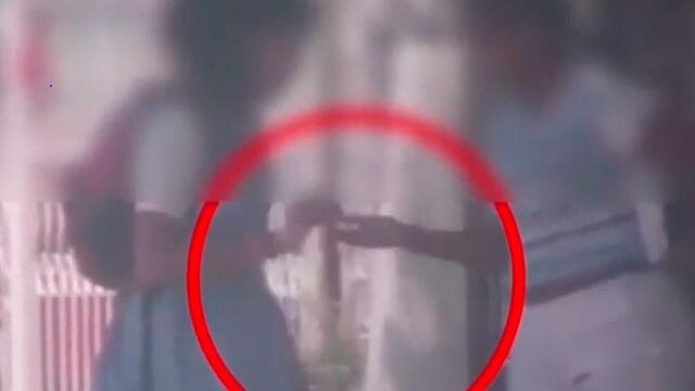 Le pedía $40.000 a cambio de no golpearla: estudiante de 13 años extorsionaba a compañera de clases