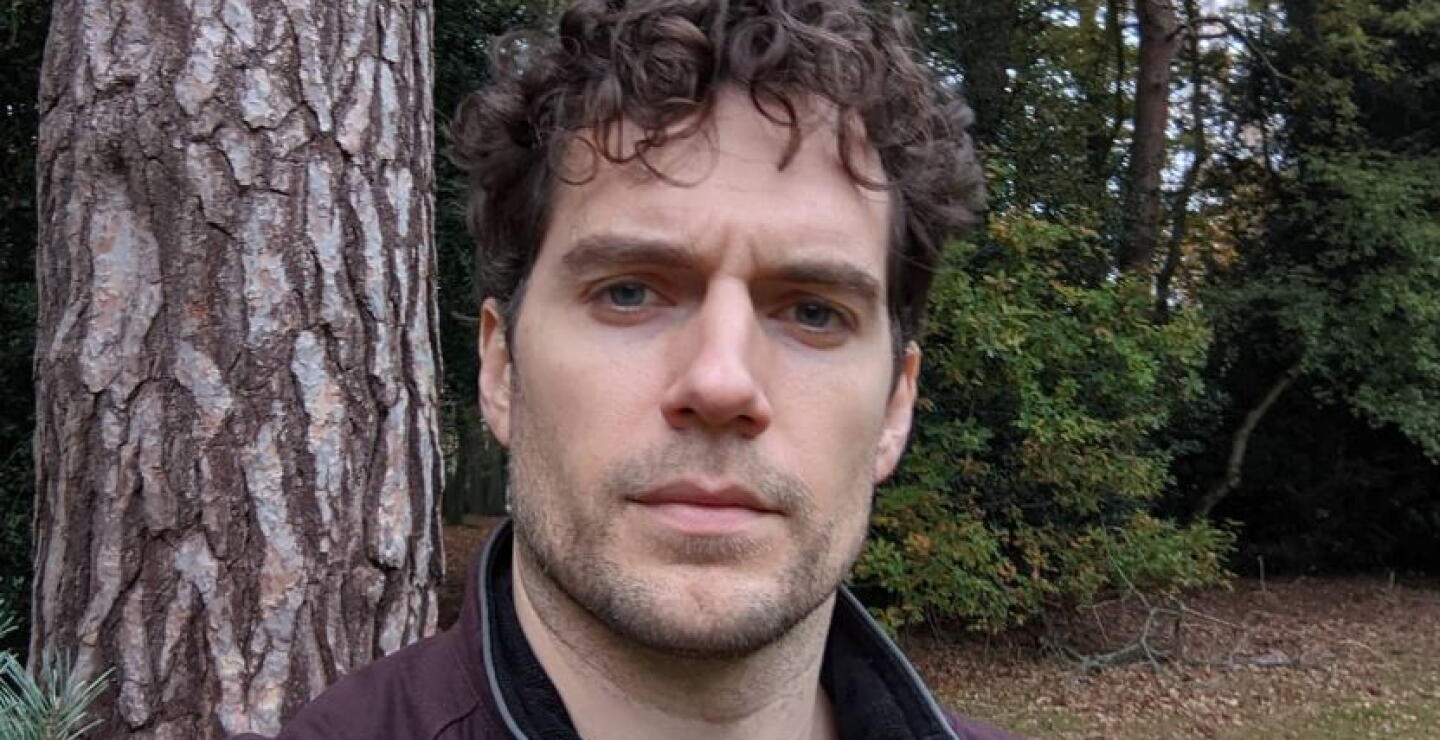 Henry Cavill confirma su regreso como Superman al universo de DC Comics