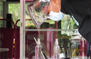 369332_Pruebas de coronavirus // Foto: atlnacional.com.co