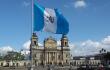 324010_BLU Radio, Bandera de Guatemala / Foto: Notimex AFP