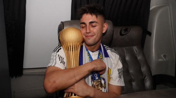 Santiago Mele no seguirá en Junior de Barranquilla. Santiago Mele no seguirá en Junior de Barranquilla.