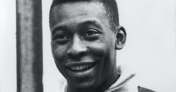 FILES-FBL-BRAZIL-PELE-80TH BIRTHDAY