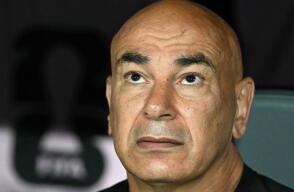 Hossam Hassan, dt de Egipto