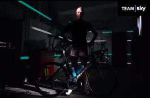 Cortesía: Team Sky