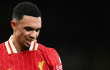 Trent Alexander-Arnold, futbolista inglés, anunció su salida del Liverpool, único club en el que ha jugado