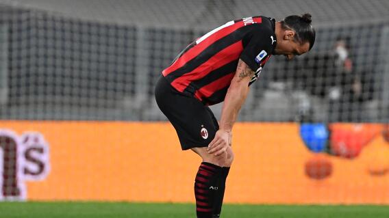 Zlatan Ibrahimovic Zlatan Ibrahimovic