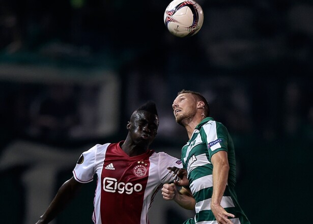 271412_BLU Radio. Davinson Sánchez / Foto: AFP