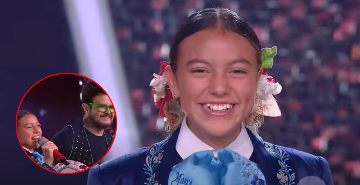 La Voz Kids