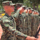 Matrícula cero y empleo asegurado: Ejército abre convocatoria para nuevos suboficiales