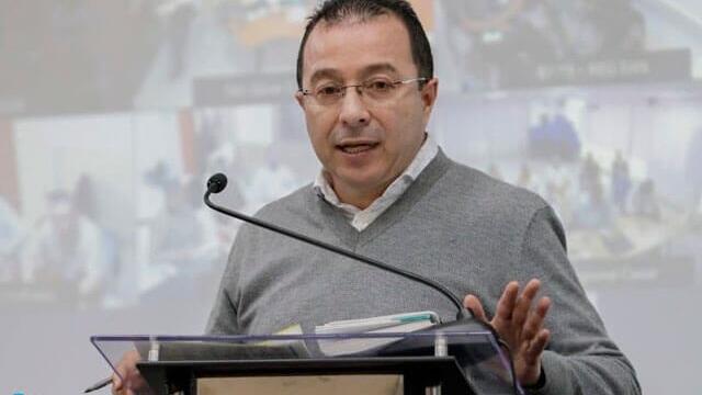 Sena suspendió millonaria licitación ante cuestionamientos de la Procuraduría General Sena suspendió millonaria licitación ante cuestionamientos de la Procuraduría General