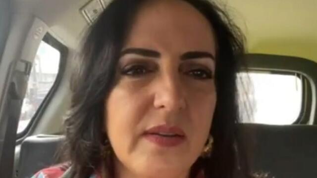 Por qué María Fernanda Cabal llamó “mamerto” a Iván Duque, la senadora respondió Por qué María Fernanda Cabal llamó “mamerto” a Iván Duque, la senadora respondió