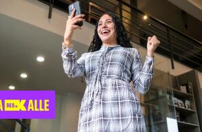 Conoce cómo puedes llevarte un millón de pesos con La Kalle en el mes de las madres