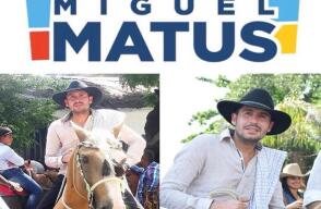 299038_Foto tomada de Facebook Miguel Matus