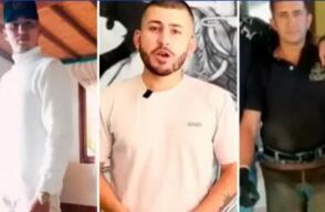 Masacre en Carmen de Viboral: líder social asesinado trabajaba con la alcaldía del municipio