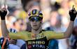 24859_Van Aert // FOTO: AFP