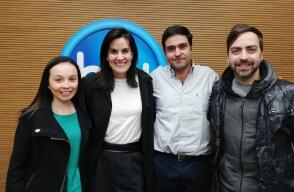 324764_BLU Radio. Samuel Hoyos en Mesa BLU