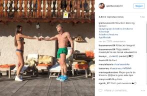 274742_Foto: Instagram @gianlucavacchi