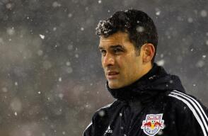 289213_BLU Radio: Rafa Marquez / Foto: AFP