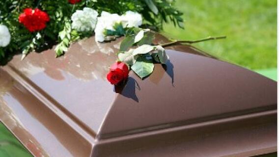 Imagen referencial funeral Imagen referencial funeral