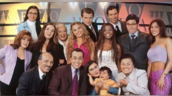 Actores yo soy betty la fea Actores yo soy betty la fea