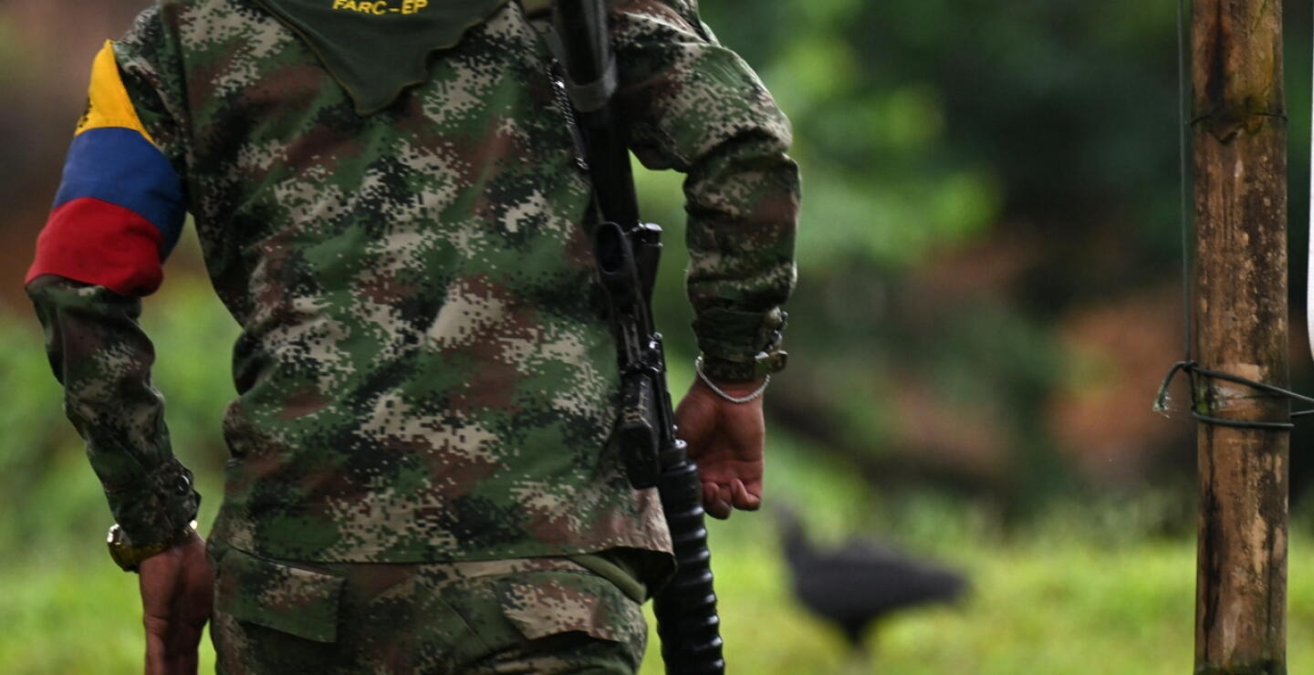 Hombre habría ofrecido dinero a dos menores de edad para reclutarlos en disidencias de las Farc