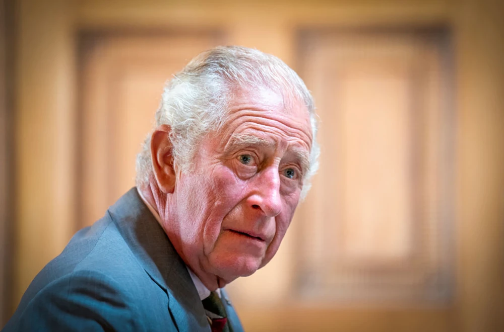 El bloqueo de Meghan Markle a Archie y Lilibet para ver a Carlos III en Reino Unido 2 Merca2.es La decisión de Meghan Markle no gustó a Calos III