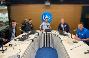 343316_Blu Radio. Blog Deportivo / Foto: BLU Radio