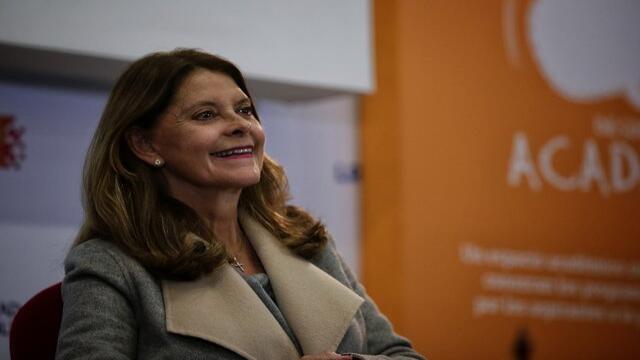 ¿Cuáles son las propuestas de Marta Lucía Ramírez para generar empleo?