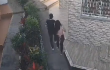 Hombre golpea a su novia en Bucaramanga