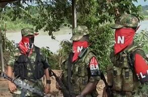 ¿Cuál es el poder militar de los 5 grupos armados que harán parte del cese al fuego bilateral?