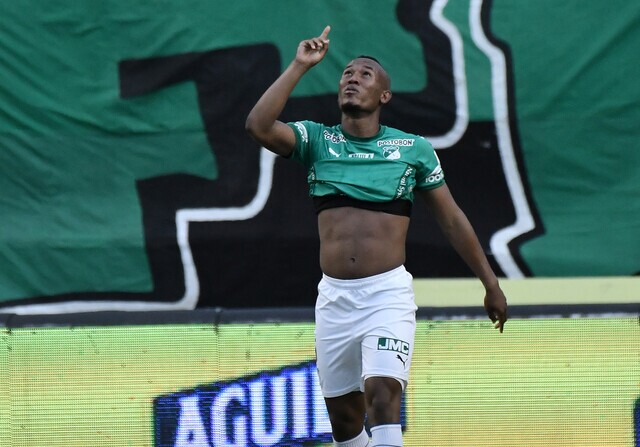 andres balanta