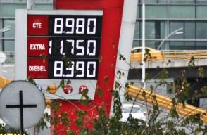 Subirá el precio del gas y diésel: advierte Ricardo Roa, presidente de Ecopetrol