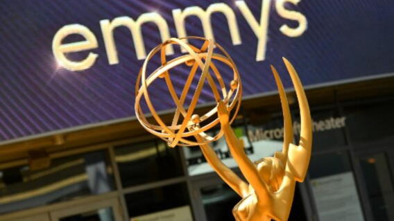 Estos son los principales nominados en los Premios Emmy 2026: "The Pitt" y "Hacks" en la lista